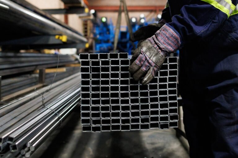 EU announces $ 28 billion in countermeasures to Trump’s steel rates