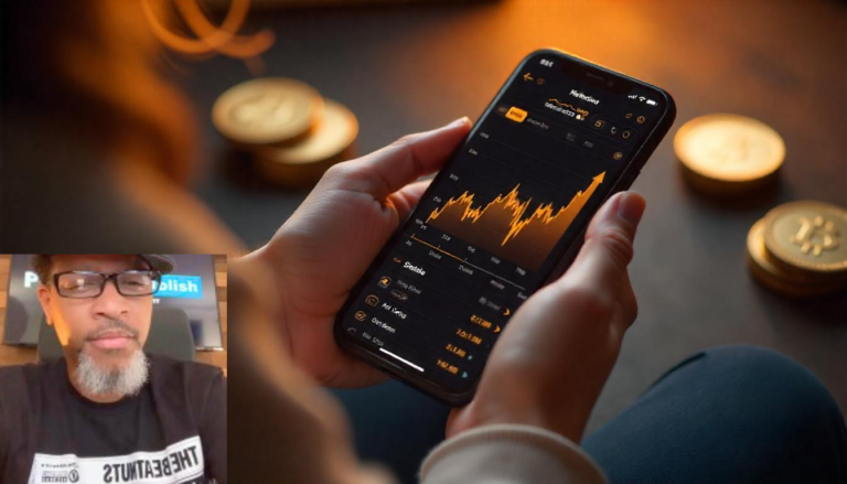 Calvin Hill Crypto: A Game-Changer in US Cryptocurrency Market