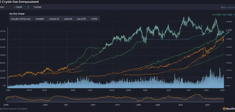 What Does APY Mean in Crypto? Learn Its Importance Today
