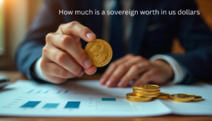 How Much Is a Sovereign Worth in US Dollars? Find Out