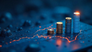 how does market cap affect crypto price