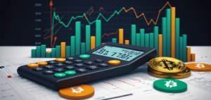 Leverage Calculator Crypto: Maximize Profits in the US