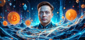 What Crypto Does Elon Musk Own? Insights into His Holdings in the USA