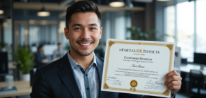 What is a Certified Crypto Trader? Guide to Certification