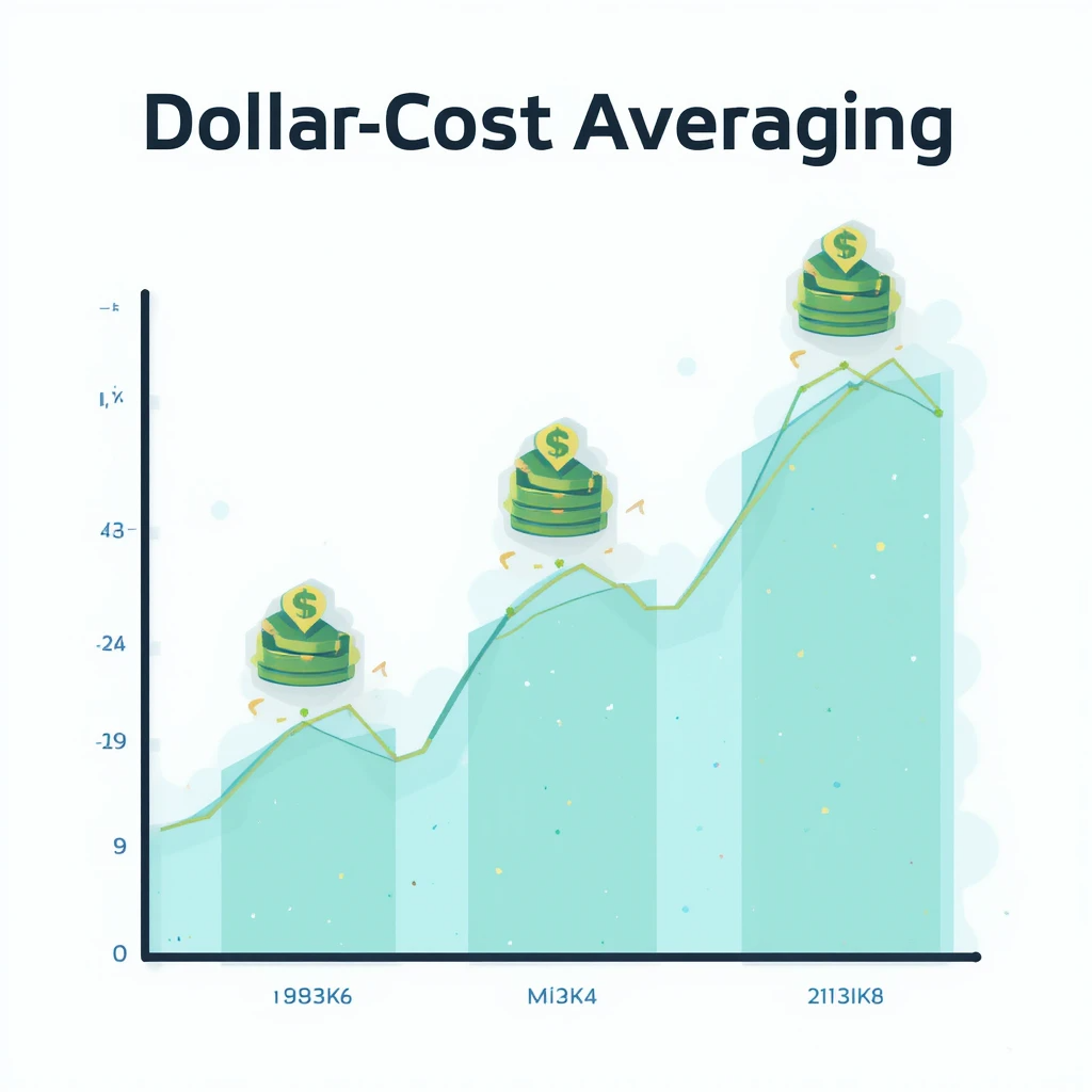 What Is a DCA? A Beginner's Guide for USA Investors